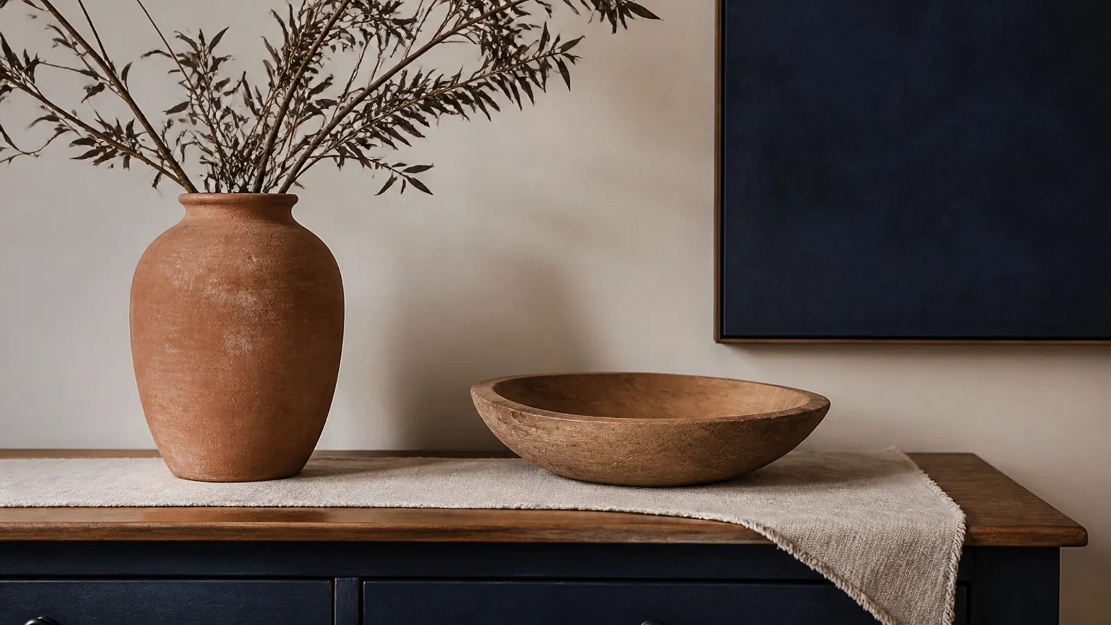 Wohnen und Deko — Kategorie bei Asia Trading Shop
