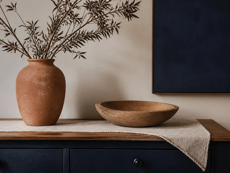 Wohnen und Deko — Kategorie bei Asia Trading Shop