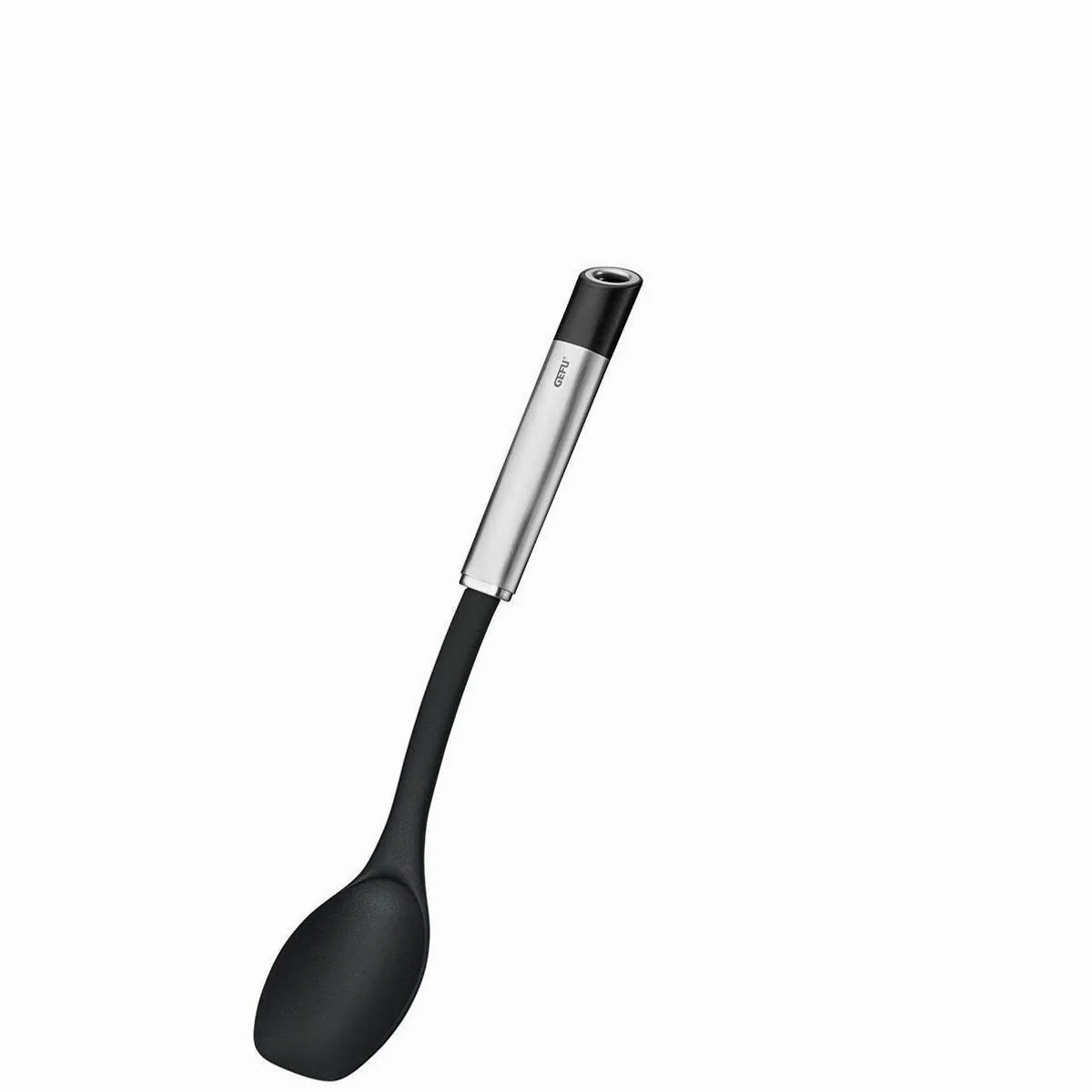 GEFU PRIMELINE Kochlöffel, hitzebeständig, ergonomisch geformt