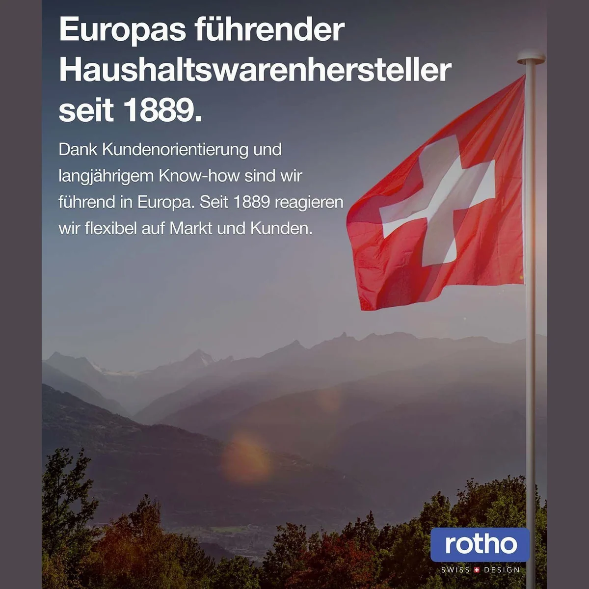 Rotho FERA Vorratsdose, hochtransparent, dicht verschließbar, 5tlg Set 4