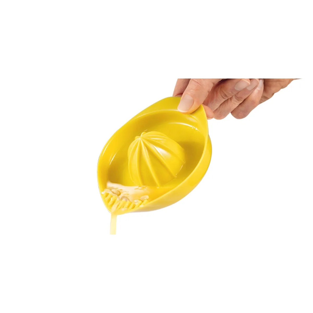 Tescoma VITAMINO 2in1 Entsafter Saftpresse, einfaches Entsaften und Lagerung 4