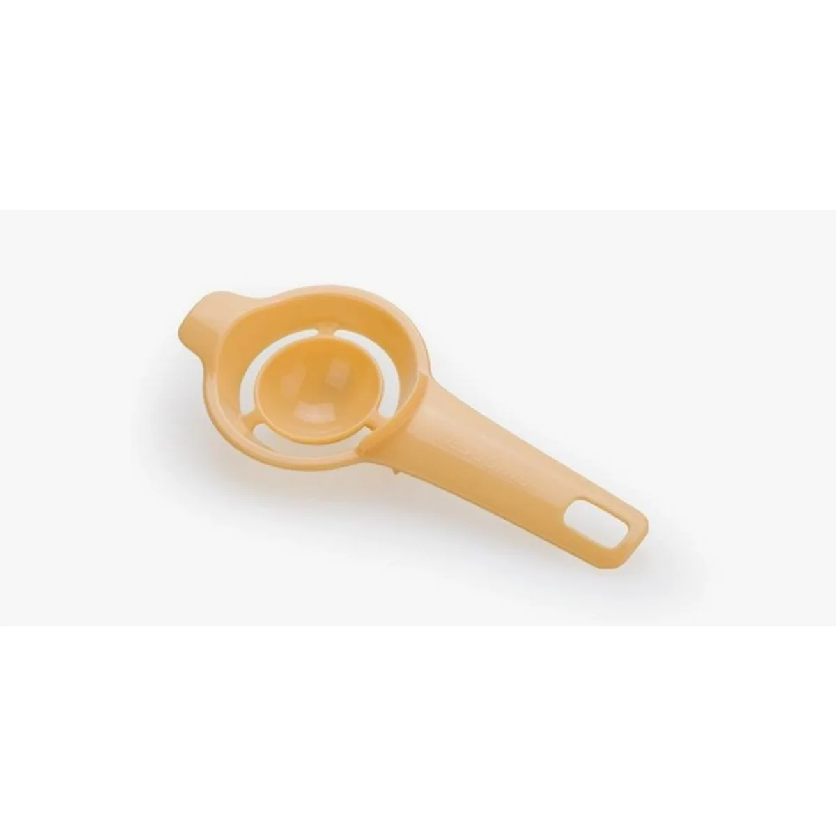 Tescoma Eiertrenner DELÍCIA, leichtes Trennen von Eiweißen, ergonomische Handhabung