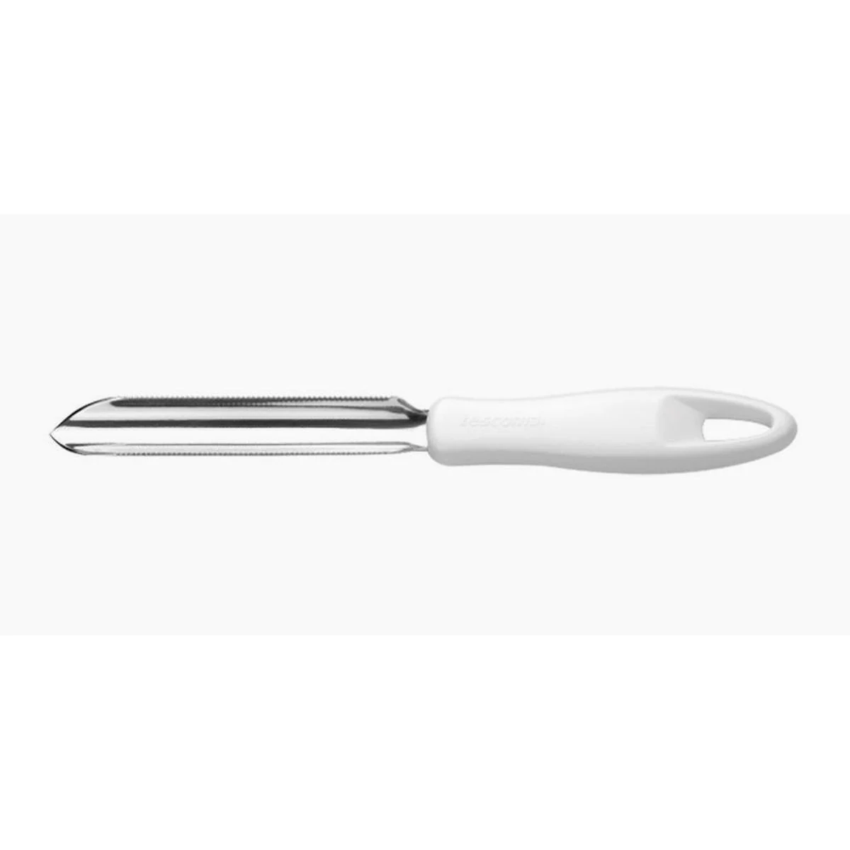 Tescoma PRESTO Zucchini-Aushöhler, ergonomisch, rostfreier Edelstahl