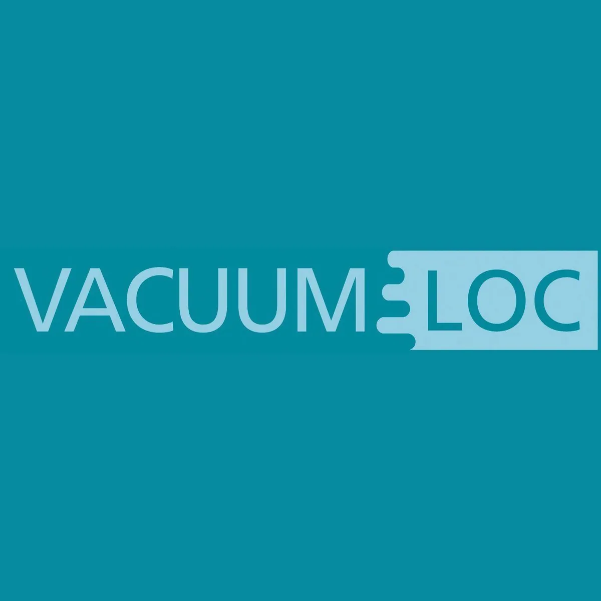 WENKO Toilettenpapierhalter Vacuum-Loc Quadro, kinderleichte Befestigung ohne bohren 4