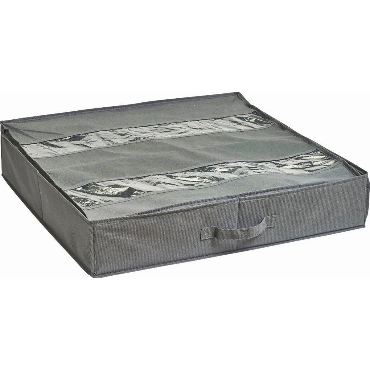 Zeller Organizer Schuhe, flexibler Stauraum für Schuhe und Stiefel