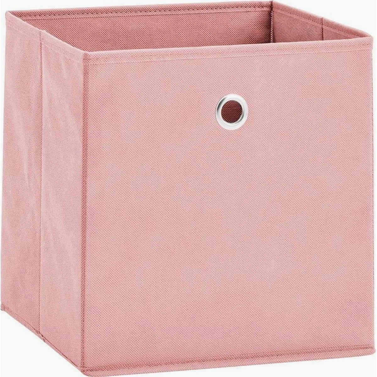 Zeller Aufbewahrungsbox Set, faltbar und platzsparend, modernes Design 2